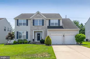 87 Deer Horn Dr, East Greenwich Township, NJ 08061 - Photo 1