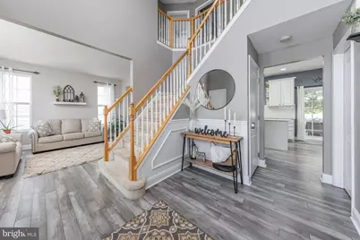 87 Deer Horn Drive, East Greenwich Township, NJ 08061 - Photo 4