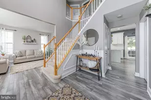 87 Deer Horn Dr, East Greenwich Township, NJ 08061 - Photo 4