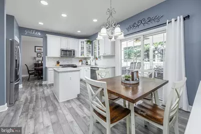 87 Deer Horn Drive, East Greenwich Township, NJ 08061 - Photo 12
