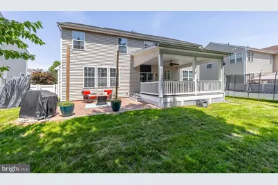 87 Deer Horn Drive, East Greenwich Township, NJ 08061 - Photo 32