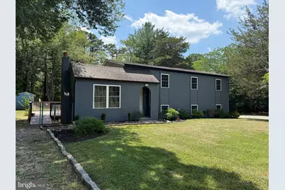 252 Clayton Avenue, Elk Township, NJ 08343 - Photo 2
