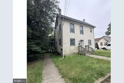 22 Madison Avenue, Paulsboro, NJ 08066 - Photo 1