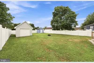 46 W Broad Street, Greenwich Township, NJ 08027 - Photo 16