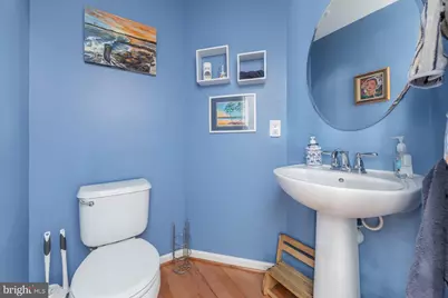 351 W Crossing Drive, East Greenwich Township, NJ 08061 - Photo 24