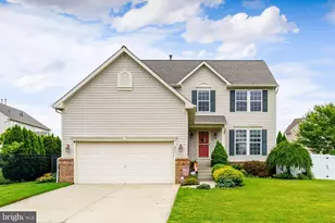 351 W Crossing Dr, East Greenwich Township, NJ 08061 - Photo 1