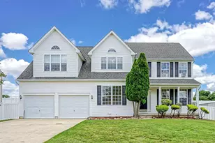 809 Galleria Dr, Monroe Township, NJ 08094 - Photo 1