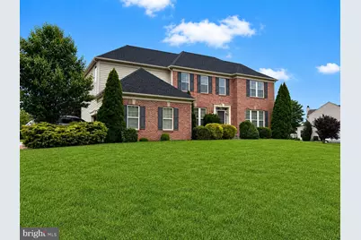 819 Witherspoon Way, Harrison Township, NJ 08062 - Photo 1