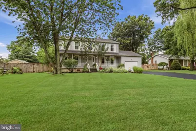 536 Sunhaven Drive, Clayton, NJ 08312 - Photo 4