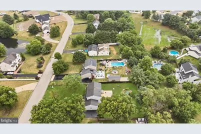 536 Sunhaven Drive, Clayton, NJ 08312 - Photo 12