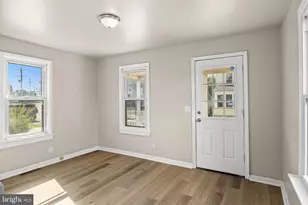 28 W Monroe St, Paulsboro, NJ 08066 - Photo 4