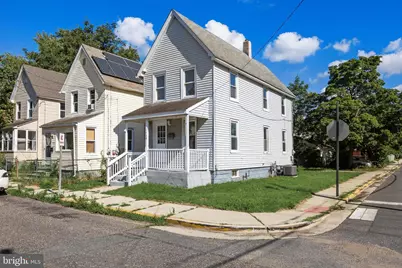 28 W Monroe Street, Paulsboro, NJ 08066 - Photo 1