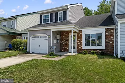 58 Hancock, Swedesboro, NJ 08085 - Photo 2