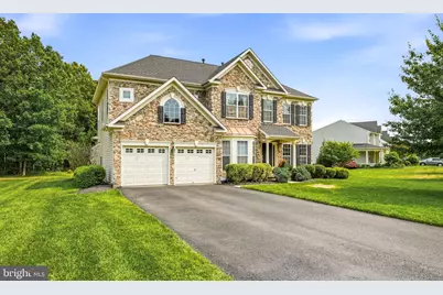 308 Danville Drive, Monroe Township, NJ 08094 - Photo 2
