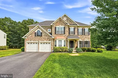 308 Danville Drive, Monroe Township, NJ 08094 - Photo 1