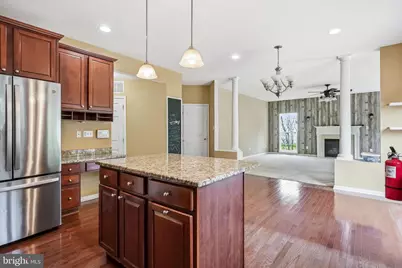 308 Danville Drive, Monroe Township, NJ 08094 - Photo 22