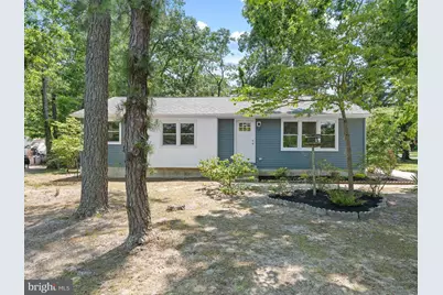 2907 Lakeside Drive, Monroe Township, NJ 08094 - Photo 2