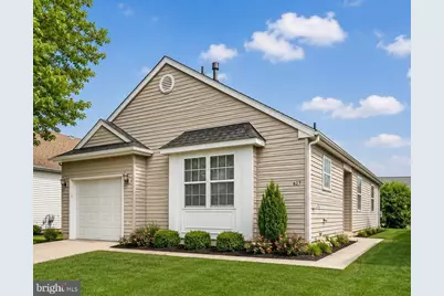 627 Barbados Drive, Monroe Township, NJ 08094 - Photo 1