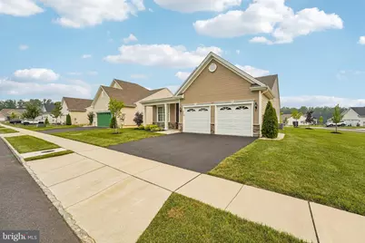 3566 Providence Court, Monroe Township, NJ 08094 - Photo 4
