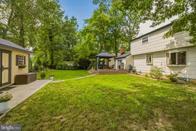 33 Gray Birch Road, Washington Township, NJ 08012 - Photo 32