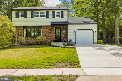 33 Gray Birch Road, Washington Township, NJ 08012 - Photo 1