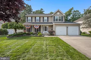 431 Stockton Loop, Monroe Township, NJ 08094 - Photo 1