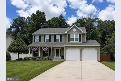 431 Stockton Loop, Monroe Township, NJ 08094 - Photo 1