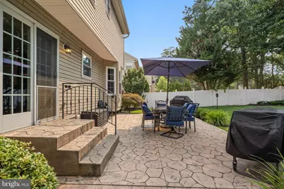 431 Stockton Loop, Monroe Township, NJ 08094 - Photo 34