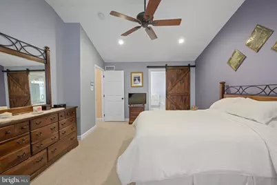 431 Stockton Loop, Monroe Township, NJ 08094 - Photo 20