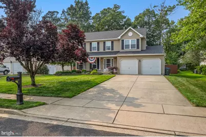 431 Stockton Loop, Monroe Township, NJ 08094 - Photo 2