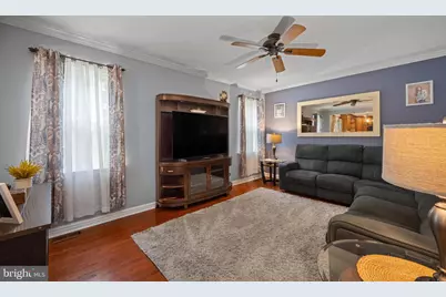 431 Stockton Loop, Monroe Township, NJ 08094 - Photo 16