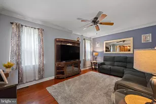 431 Stockton Loop, Monroe Township, NJ 08094 - Photo 16