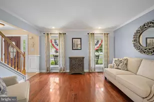 431 Stockton Loop, Monroe Township, NJ 08094 - Photo 8