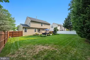 431 Stockton Loop, Monroe Township, NJ 08094 - Photo 36