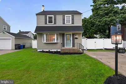 449 E Penn Boulevard, Woodbury, NJ 08096 - Photo 1