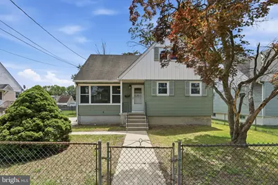 321 Edith Avenue, Woodbury, NJ 08096 - Photo 1