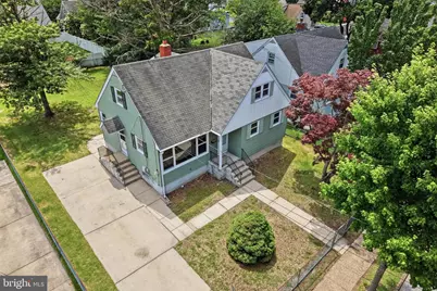 321 Edith Avenue, Woodbury, NJ 08096 - Photo 4