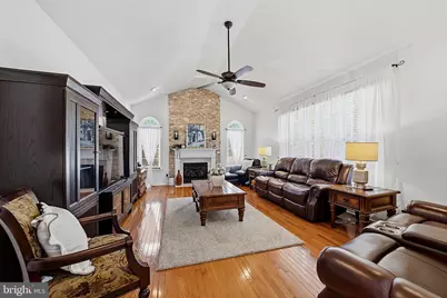 683 S Blue Bell Road, Franklin Township, NJ 08360 - Photo 8