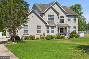 683 S Blue Bell Rd, Franklin Township, NJ 08360 - Photo 4