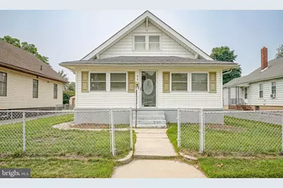 616 Billings Avenue, Paulsboro, NJ 08066 - Photo 2