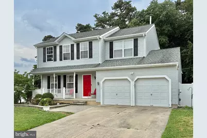 168 Deschler Boulevard, Clayton, NJ 08312 - Photo 4