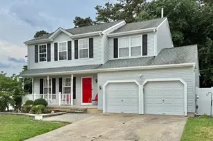 168 Deschler Blvd, Clayton, NJ 08312 - Photo 4