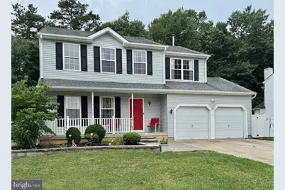 168 Deschler Boulevard, Clayton, NJ 08312 - Photo 2