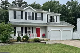 168 Deschler Blvd, Clayton, NJ 08312 - Photo 2