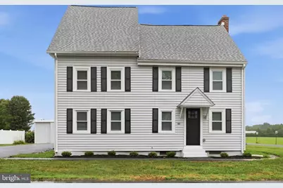 801 Mullica Hill Road, South Harrison Township, NJ 08039 - Photo 1