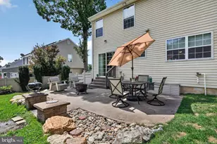 381 Bryn Mawr Dr, Monroe Township, NJ 08094 - Photo 44
