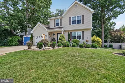 381 Bryn Mawr Drive, Monroe Township, NJ 08094 - Photo 2