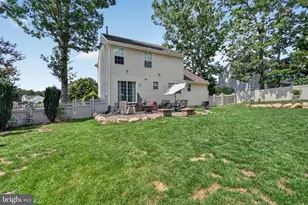 381 Bryn Mawr Dr, Monroe Township, NJ 08094 - Photo 40