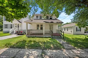 413 Deptford Ave, Woodbury, NJ 08096 - Photo 1