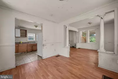 413 Deptford Avenue, Woodbury, NJ 08096 - Photo 4